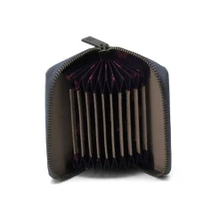 Anuschka, Credit and Business Card Holder