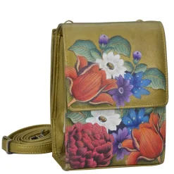 Anuschka, Mini Sling Bag