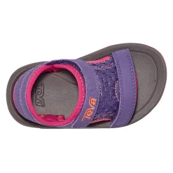 Baby Girl's Teva, Psyclone XLT - Toddler