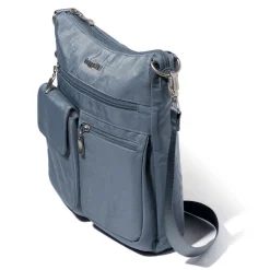 Baggallini, Modern Everywhere Slim Handbag