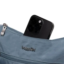 Baggallini, Modern Everywhere Slim Handbag