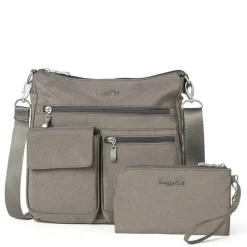 Baggallini, Modern Everywhere Slim Handbag
