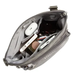 Baggallini, Modern Pocket RFID Crossbody
