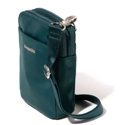 Baggallini, Modern Take Two RFID Crossbody