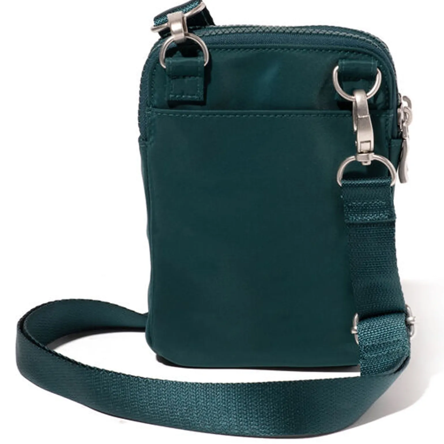 Baggallini, Modern Take Two RFID Crossbody