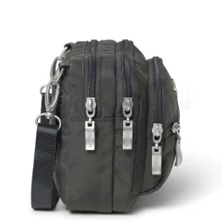 Baggallini, Triple Zip Bagg