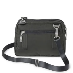 Baggallini, Triple Zip Bagg
