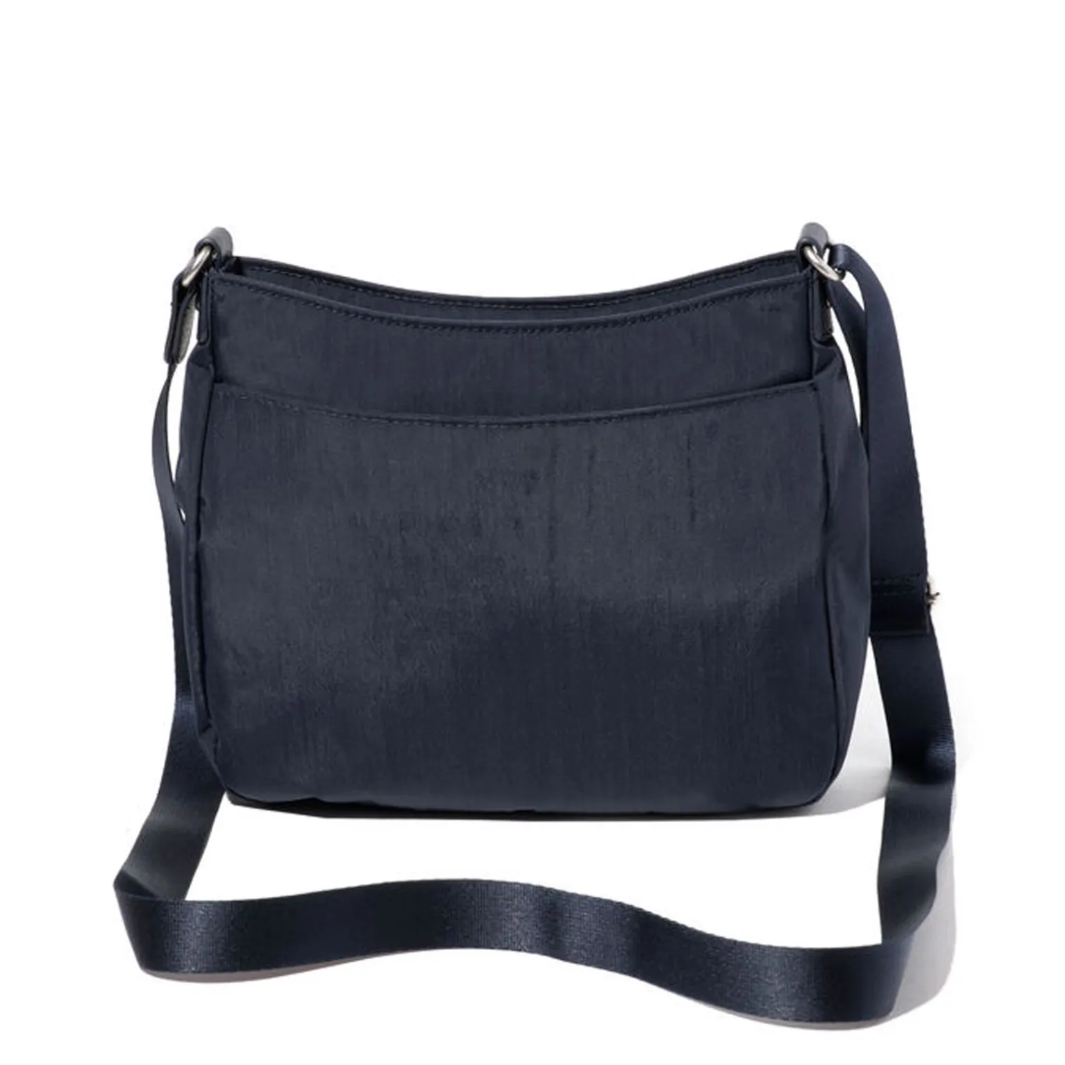 Baggallini, Uptown Bagg with RFID Phone Wristlet