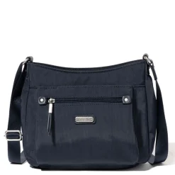 Baggallini, Uptown Bagg with RFID Phone Wristlet