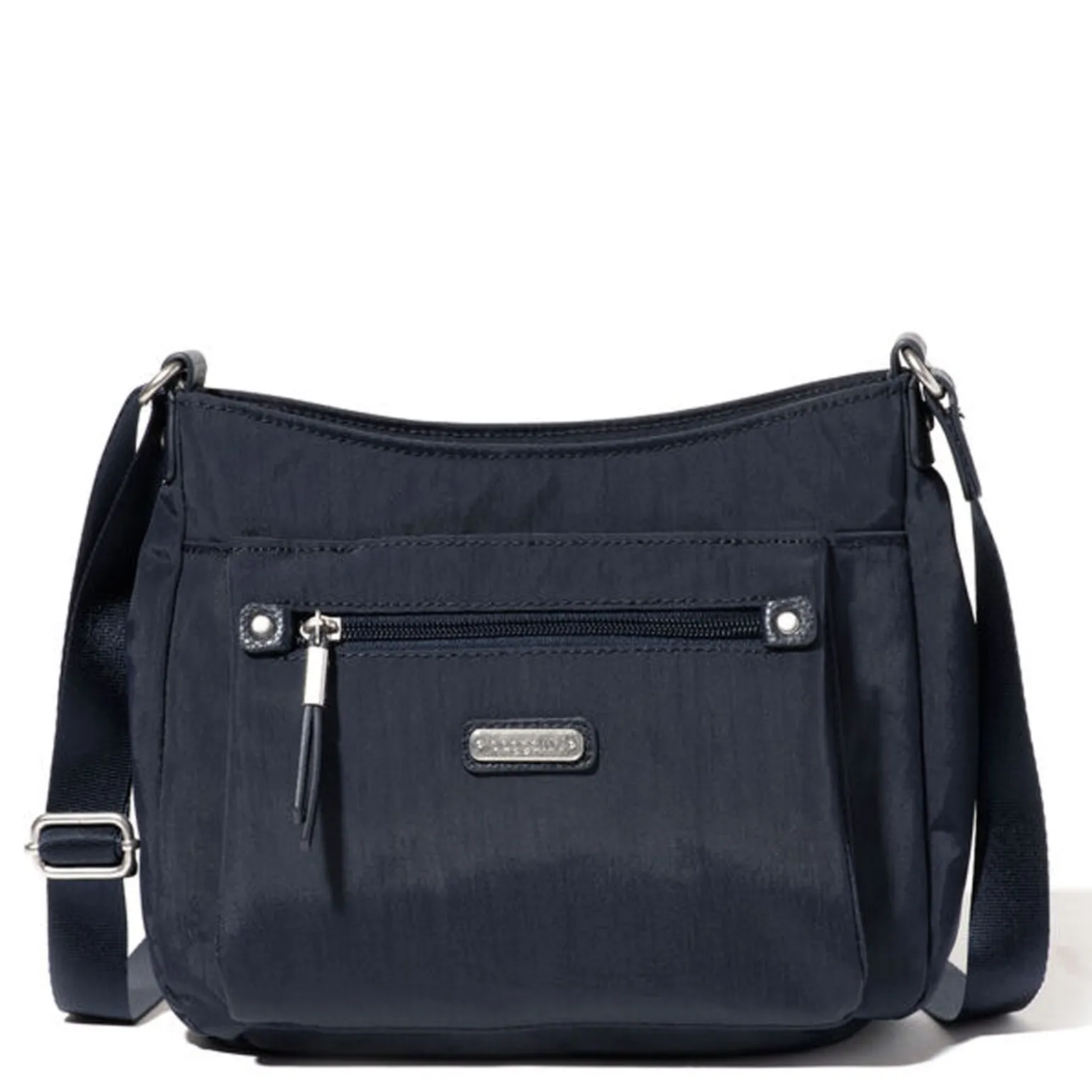 Baggallini, Uptown Bagg with RFID Phone Wristlet