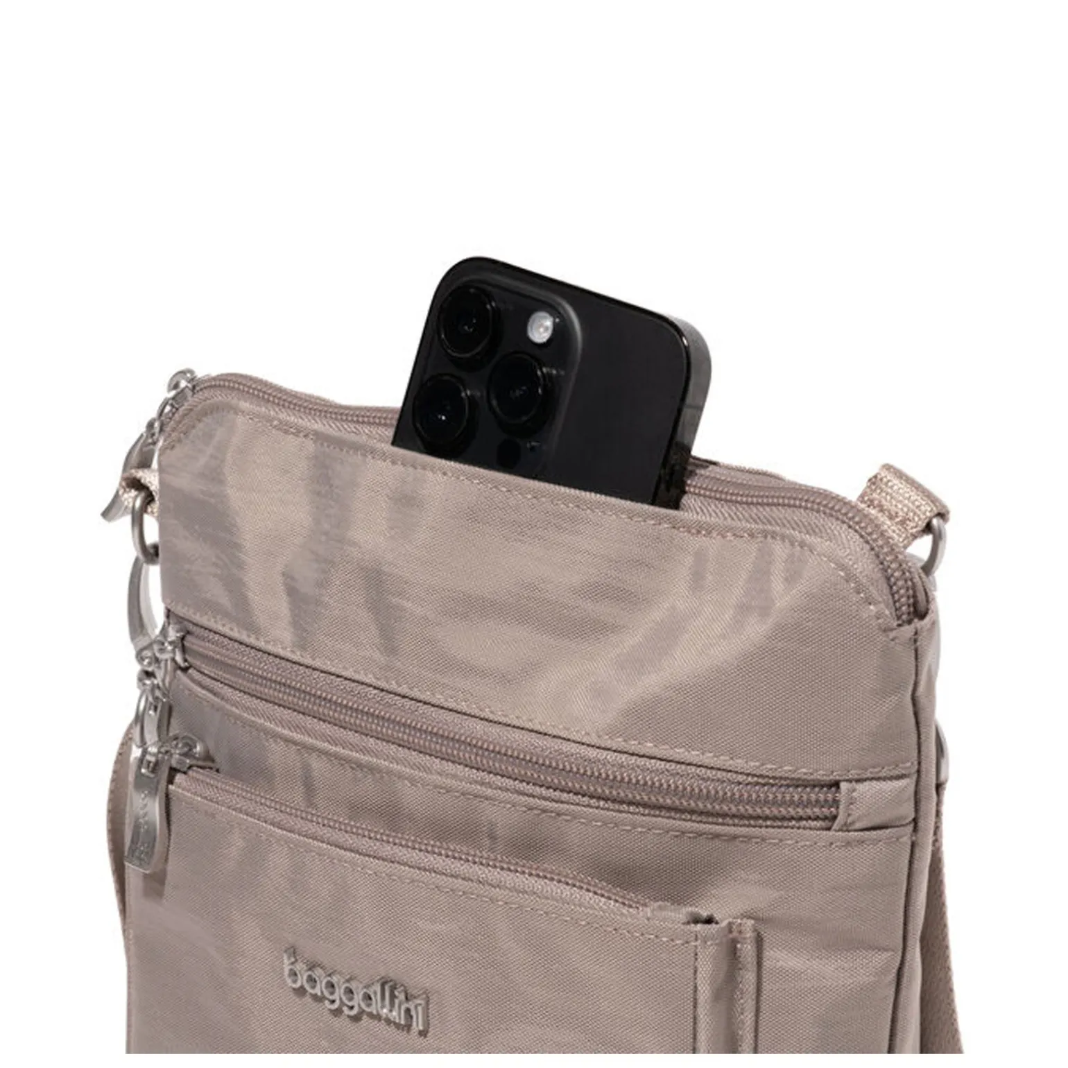 Baggilini, Modern Pocket Crossbody