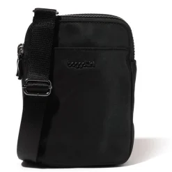 Baggilini, Modern Take Two RFID Crossbody