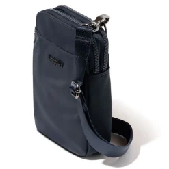 Baggilini, Modern Take Two RFID Crossbody