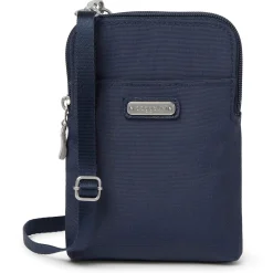 Baggilini, Take Two Rfid Bryant Crossbody