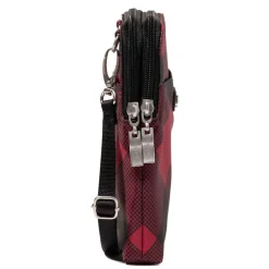Baggilini, Take Two Rfid Bryant Crossbody