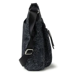 Baggilini, Uptown Bagg with RFID Phone Wristlet