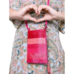 Bamboo Trading Company, Club Bag