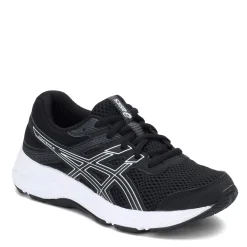 Boy's ASICS, GEL-Contend 6 Running Shoe - Little Kid & Big Kid