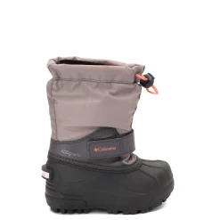 Boy's Columbia, Powderbug Forty Snow Boot - Toddler & Little Kid