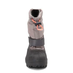 Boy's Columbia, Powderbug Forty Snow Boot - Toddler & Little Kid