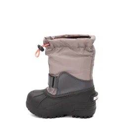 Boy's Columbia, Powderbug Forty Snow Boot - Toddler & Little Kid