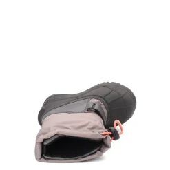 Boy's Columbia, Powderbug Forty Snow Boot - Toddler & Little Kid