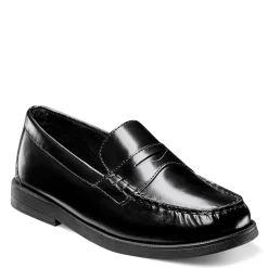 Boy's Florsheim, Croquet Penny Loafer JR - Little Kid & Big Kid
