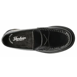 Boy's Florsheim, Croquet Penny Loafer JR - Little Kid & Big Kid
