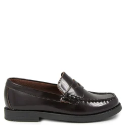 Boy's Florsheim, Croquet Penny Loafer JR - Little Kid & Big Kid