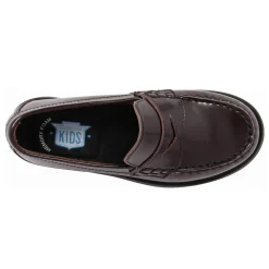 Boy's Florsheim, Croquet Penny Loafer JR - Little Kid & Big Kid