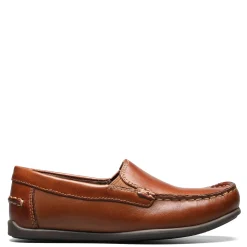 Boy's Florsheim, Jasper Venetian Loafer JR- Little Kid & Big Kid