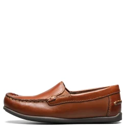 Boy's Florsheim, Jasper Venetian Loafer JR- Little Kid & Big Kid