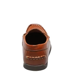 Boy's Florsheim, Jasper Venetian Loafer JR- Little Kid & Big Kid
