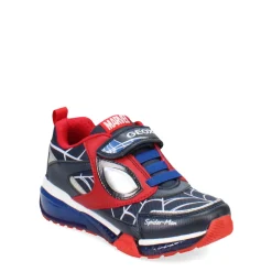 Boy's Geox, Bayonyc Junior - Little Kid & Big Kid