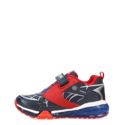 Boy's Geox, Bayonyc Junior - Little Kid & Big Kid