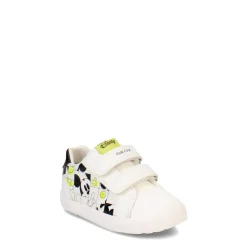 Boy's Geox, DISNEY Kilwi Mickey Sneaker - Toddler