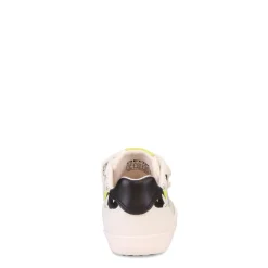 Boy's Geox, DISNEY Kilwi Mickey Sneaker - Toddler