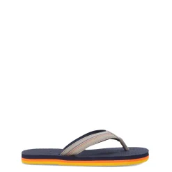 Boy's Hari Mari, Brazos Sandal - Little Kid & Big Kid