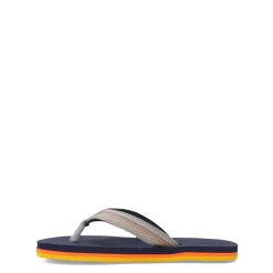 Boy's Hari Mari, Brazos Sandal - Little Kid & Big Kid