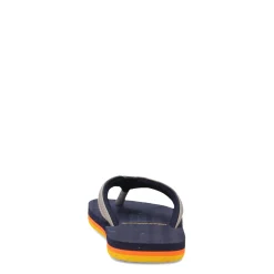 Boy's Hari Mari, Brazos Sandal - Little Kid & Big Kid