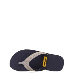 Boy's Hari Mari, Brazos Sandal - Little Kid & Big Kid