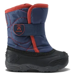 Boy's Kamik, Snowbug Snow Boot - Toddler & Little Kid