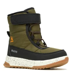 Boy's Kamik, Stormy Snow Boot - Big Kid