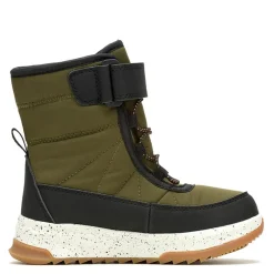 Boy's Kamik, Stormy Snow Boot - Big Kid