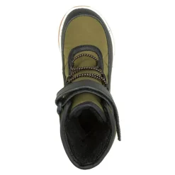 Boy's Kamik, Stormy Snow Boot - Big Kid