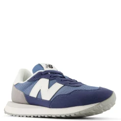 Boy's New Balance, 237 Sneaker - Big Kid