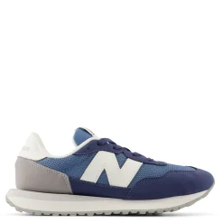 Boy's New Balance, 237 Sneaker - Big Kid