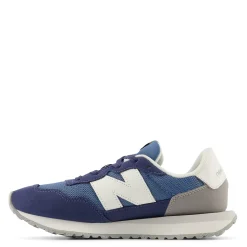 Boy's New Balance, 237 Sneaker - Big Kid
