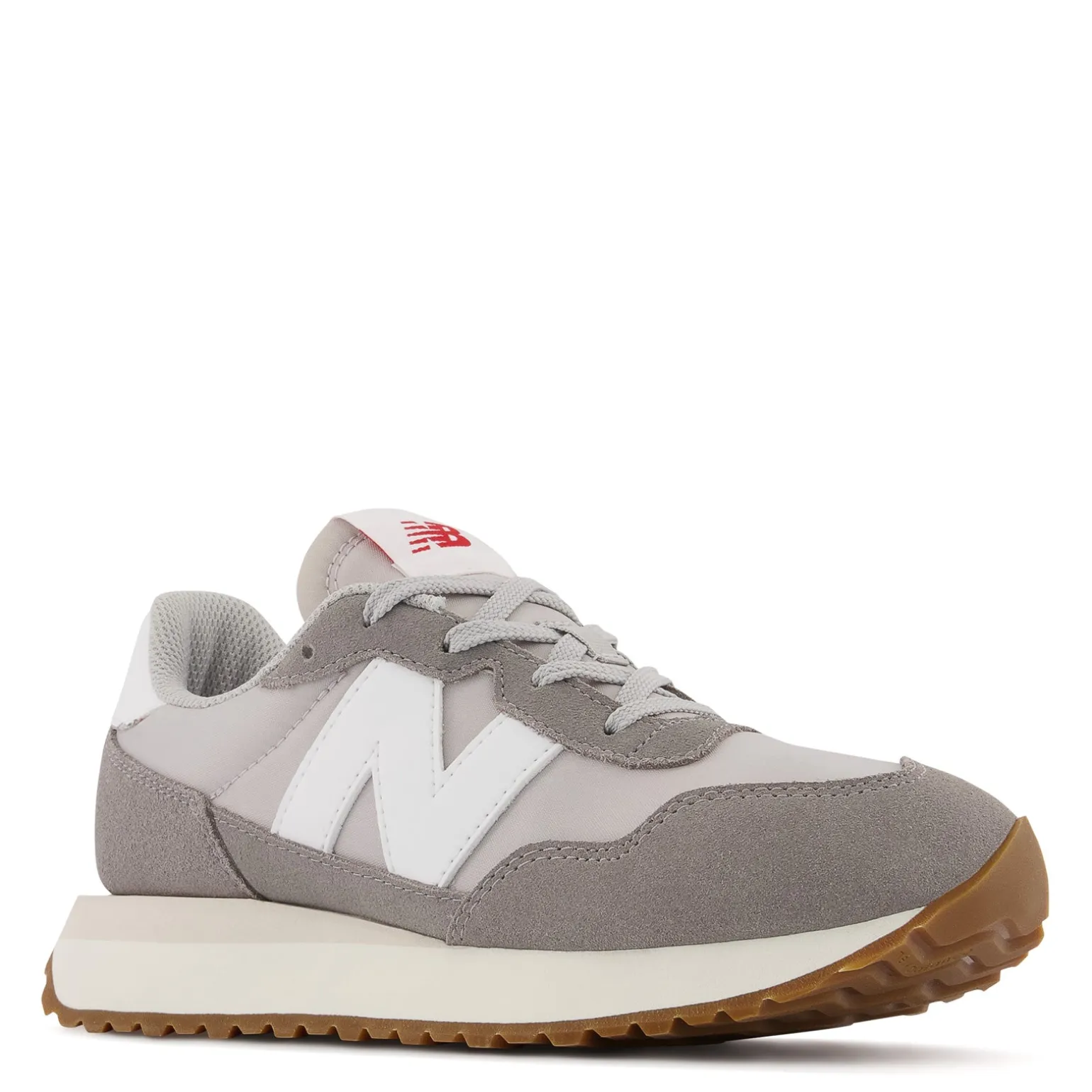 Boy's New Balance, 237 Sneaker - Big Kid