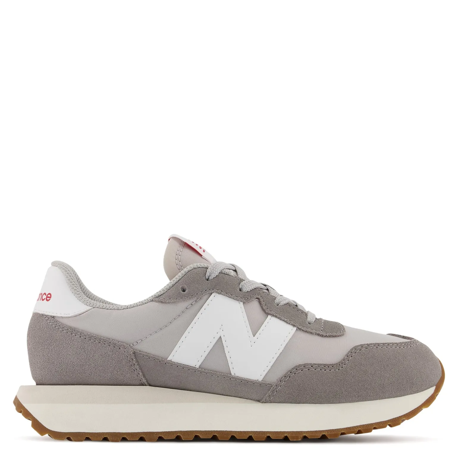 Boy's New Balance, 237 Sneaker - Big Kid